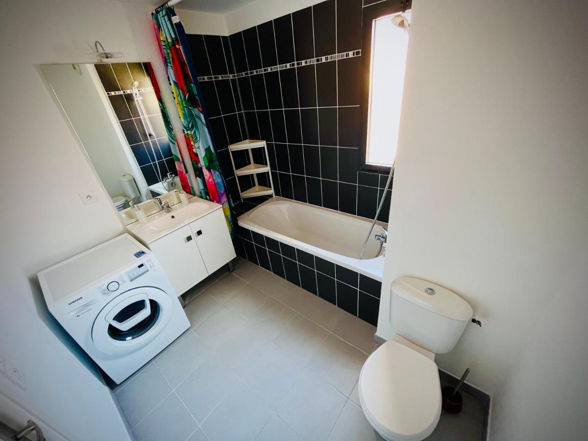 Chez Caro Apartment Port Vendres Bagian luar foto