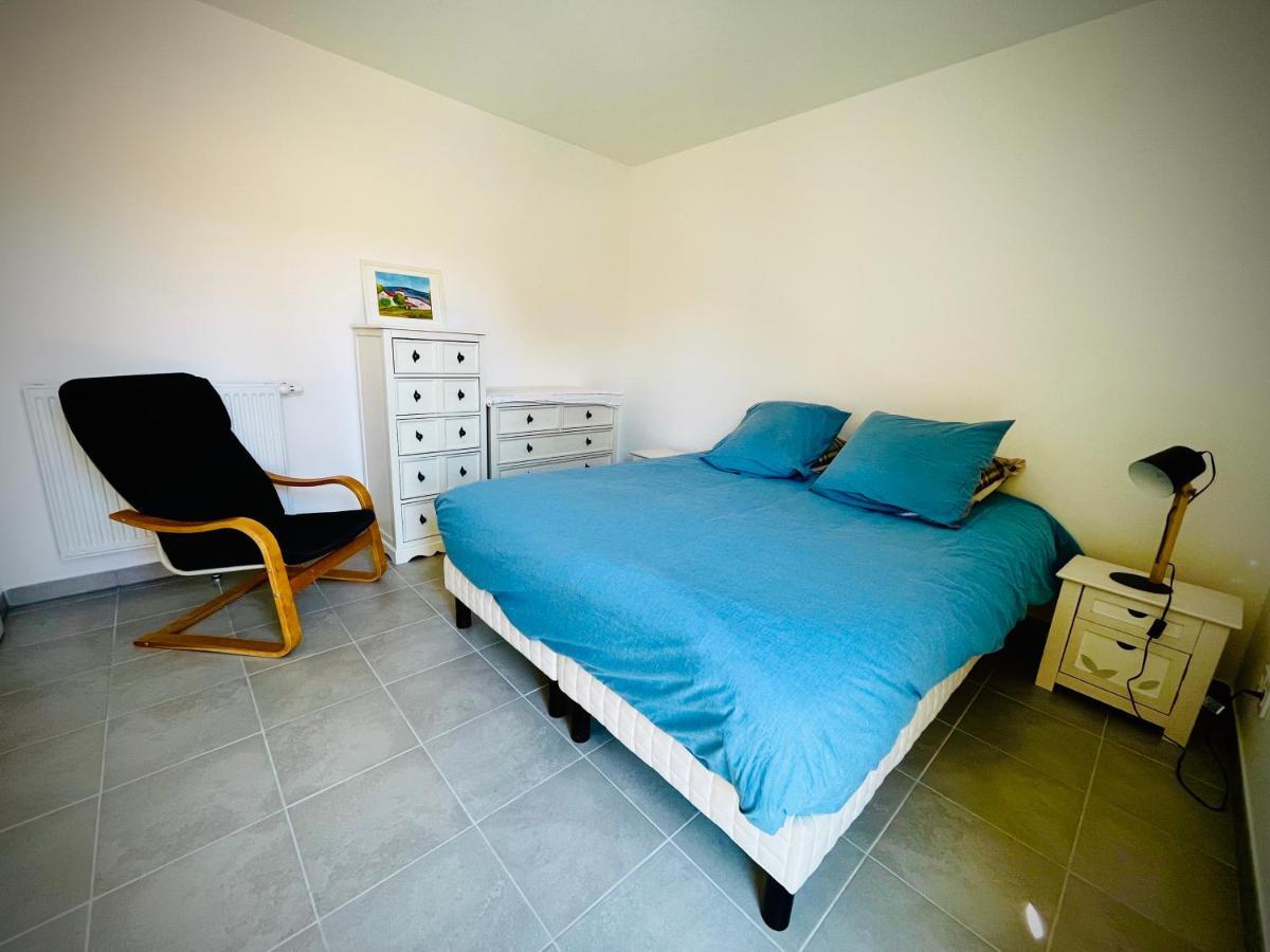 Chez Caro Apartment Port Vendres Bagian luar foto