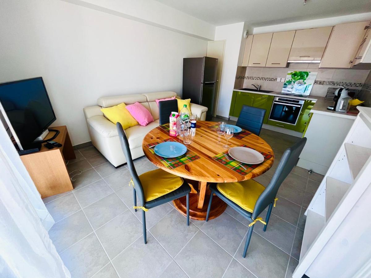 Chez Caro Apartment Port Vendres Bagian luar foto